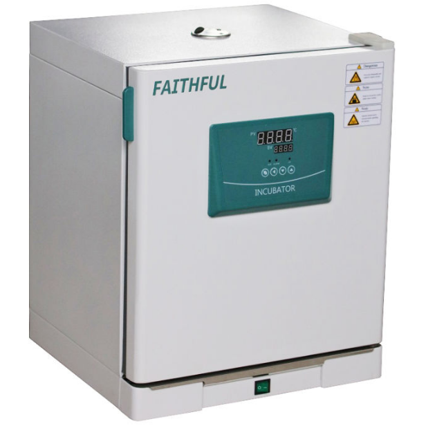 Tủ ấm vi sinh 125 lít DH-5000II